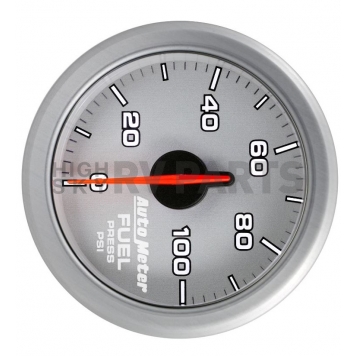 AutoMeter Gauge Fuel Pressure 9171UL-1