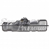 Spectra Premium Fuel Tank - GM23B3FA