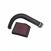K & N Filters Cold Air Intake - 57-3112