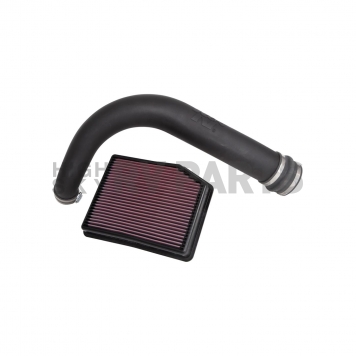 K & N Filters Cold Air Intake - 57-3112