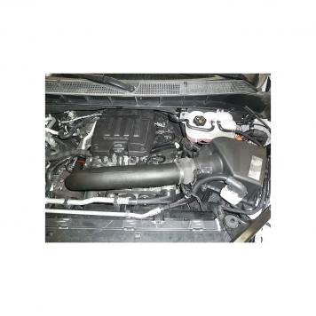 K & N Filters Cold Air Intake - 57-3112-7