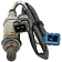 Bosch Oxygen Sensor - 13046