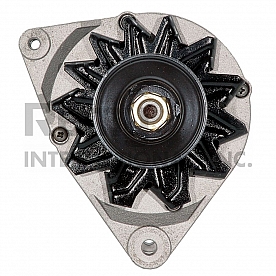 Remy International Alternator/ Generator 14936
