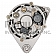 Remy International Alternator/ Generator 14936