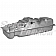 Spectra Premium Fuel Tank - GM23C