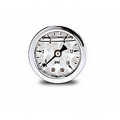 Russell Automotive Gauge Fuel Pressure 650390