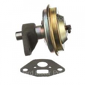 Standard Motor Eng.Management EGR Valve - EGV628
