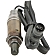 Bosch Oxygen Sensor - 13047