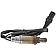 Bosch Oxygen Sensor - 13047