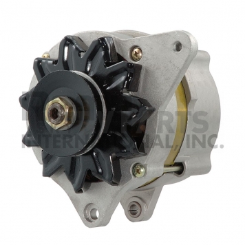 Remy International Alternator/ Generator 14938-1