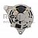 Remy International Alternator/ Generator 14938