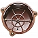 Standard Motor Eng.Management Distributor Cap JH79
