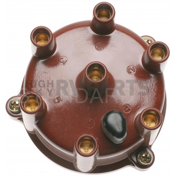 Standard Motor Eng.Management Distributor Cap JH79-1