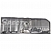 Spectra Premium Fuel Tank - GM23C1FA