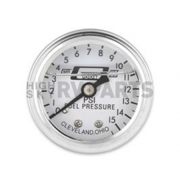 Mr. Gasket Gauge Fuel Pressure - 1563