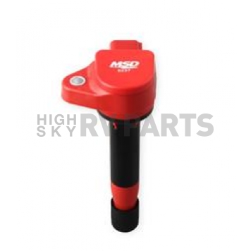 MSD Ignition Ignition Coil 82376