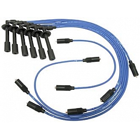 NGK Wires Spark Plug Wire Set 54412