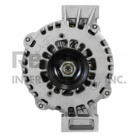 Remy International Alternator/ Generator 22056