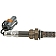 Bosch Oxygen Sensor - 13050
