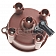 Standard Motor Eng.Management Distributor Cap JH188T
