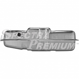 Spectra Premium Fuel Tank - GM24B
