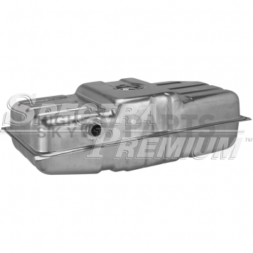 Spectra Premium Fuel Tank - GM24B-2