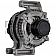 Remy International Alternator/ Generator 22058