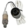 Bosch Oxygen Sensor - 13052