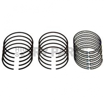 Sealed Power Eng. Piston Ring Set - E-1016KC .75MM