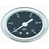 RPC Racing Power Company Gauge Fuel Pressure R5715
