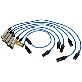NGK Wires Spark Plug Wire Set 54414
