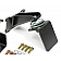 Trans Dapt Motor Mount 4506