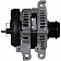 Remy International Alternator/ Generator 22059