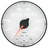 AutoMeter Gauge Fuel Rail Pressure P321128