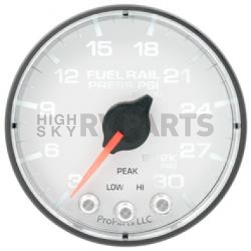 AutoMeter Gauge Fuel Rail Pressure P321128