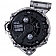 Remy International Alternator/ Generator 22061