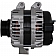 Remy International Alternator/ Generator 22061