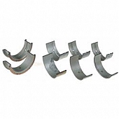 Sealed Power Eng. Crankshaft Main Bearing - 960M 40
