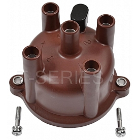 Standard Motor Eng.Management Distributor Cap JH81T