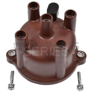 Standard Motor Eng.Management Distributor Cap JH81T