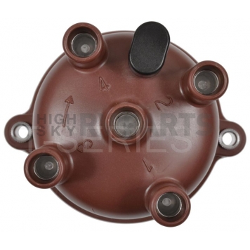 Standard Motor Eng.Management Distributor Cap JH81T-1
