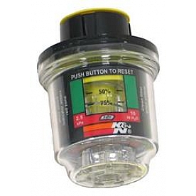 K & N Filters Air Filter - 85-2444