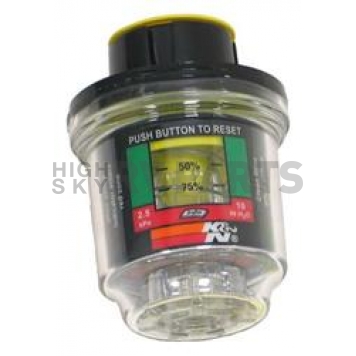 K & N Filters Air Filter - 85-2444