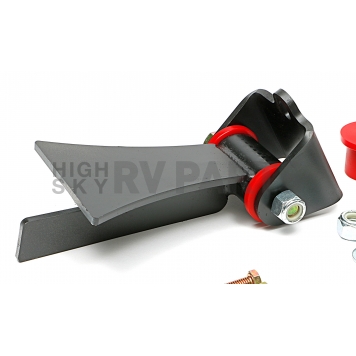 Trans Dapt Motor Mount 4511