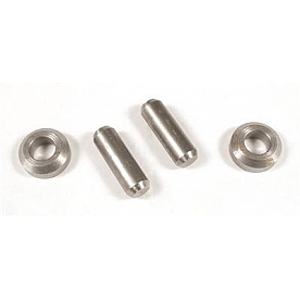 Lakewood Auto Trans Bellhousing Dowel Pin - 15980