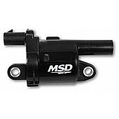 MSD Ignition Ignition Coil 82683