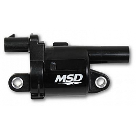 MSD Ignition Ignition Coil 82683