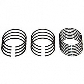 Sealed Power Eng. Piston Ring Set - E-1027KC .50MM