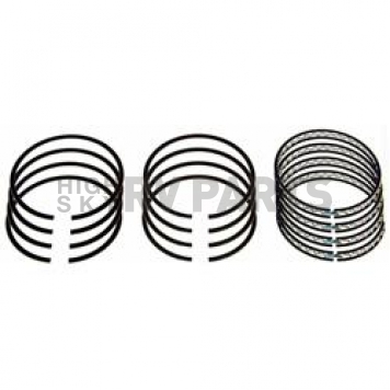 Sealed Power Eng. Piston Ring Set - E-1027KC .50MM