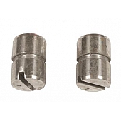 Lakewood Auto Trans Bellhousing Dowel Pin - 15920